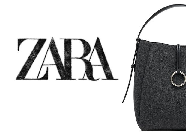 「ぼろぼろ鞄」は卒業！【ZARA】40・50代におすすめ♡「バケットバッグ」