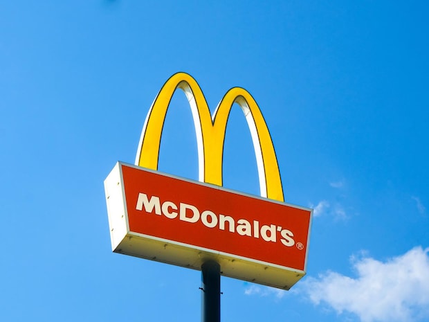 《期間限定》3年ぶりの復活だってーーーッ！！【マクドナルド】食べ逃したくない「パケ可愛フード」