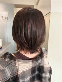 【40・50代】切るだけでトレンド感♡「ウルフカット」って大当たりかもーー！