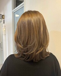 その髪型、時代遅れかも（泣）→【40・50代】トレンド見え狙える♡「脱・昭和ヘア」