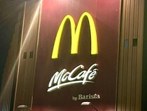 欲しかったやつ出たッッッ♡【マクドナルド】可愛くて実用的！「新作ハッピーセット」