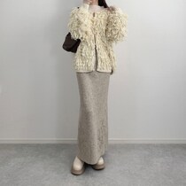 「着痩せ効果もバツグン！」【しまむら】クオリティすんごい！「高見えスカート」