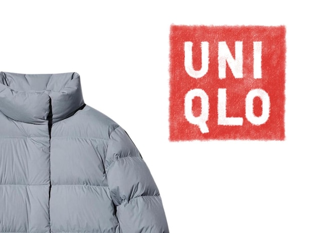 無難な色より“こっち”かも！【ユニクロ】ガバッと着るだけで冬映え♡「ブルー色ダウン」