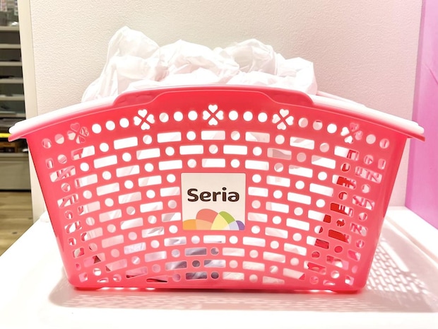 【セリア】さんに大感謝、、！ 可愛さ100点満点♡「キャラグッズ」