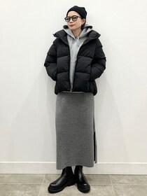 「アウター種類持ってない」→【GU】で買い足し！ 大人に似合う♡「おすすめブルゾン」