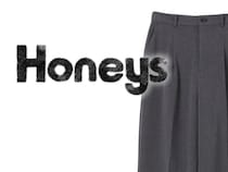 「毎日同じような服着てる」40・50代へ！【ハニーズ】値下げで賢くGET！「高見えボトムス」