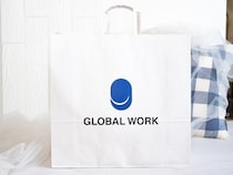 《40・50代》今なに着る？【グローバルワーク】40代店員さんお手本！「冬コーデ」