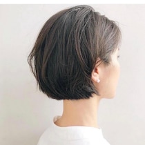 「短すぎるのは苦手」でも大丈夫！ 大人が可愛く垢抜ける♡【おすすめボブ】