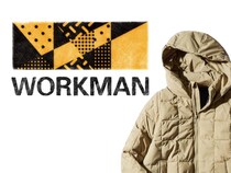 【ワークマン新作】待ってましたーーーッ！ プチプラとは思えない「機能性アウター」