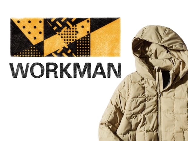 【ワークマン新作】待ってましたーーーッ！ プチプラとは思えない「機能性アウター」