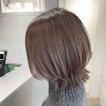 無難ボブは卒業！！【40・50代】速攻シャレ見え叶う♡「大人のこなれボブ」