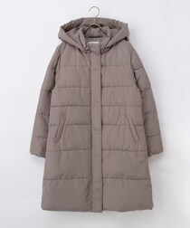 いま飛ぶように売れてる！【ハニーズ】“保温 × 軽量”で優秀♡「大人気アウター」