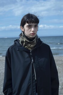 高機能でスタイリッシュ！【マーガレット・ハウエル × ミズノ】秋冬の新作、もうチェックした？