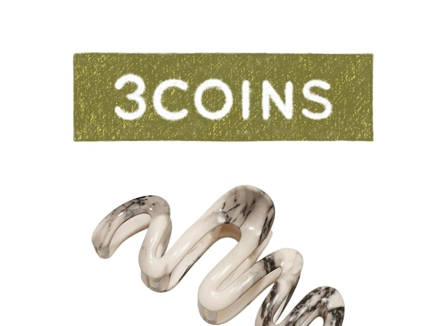 再入荷待ってたーーーッ!【3COINS】売り切れ前にゲットしたい!「おしゃれアクセ」