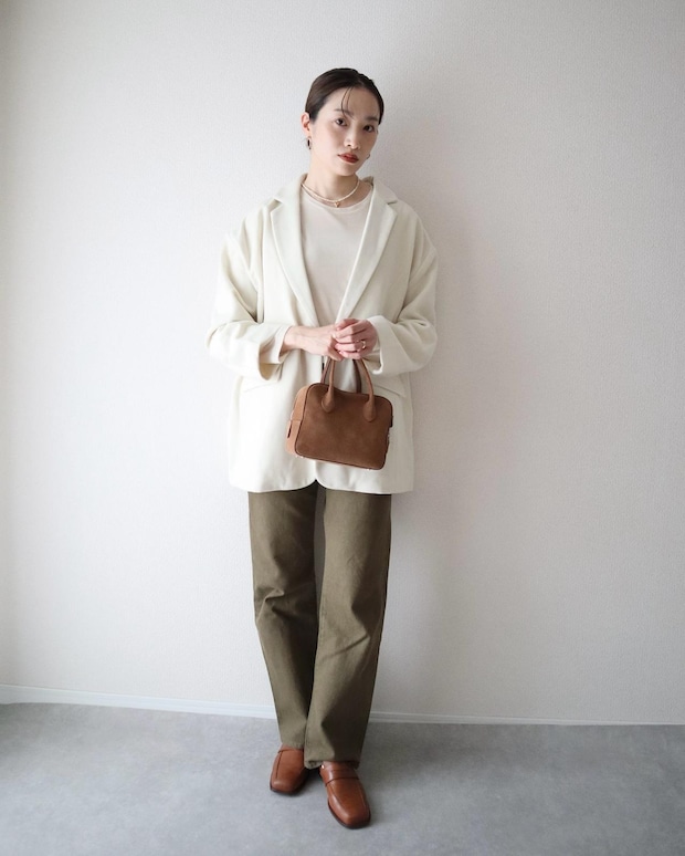 【ユニクロのパンツ】狙うべきは？ おしゃれさん愛用♡「おすすめ品」