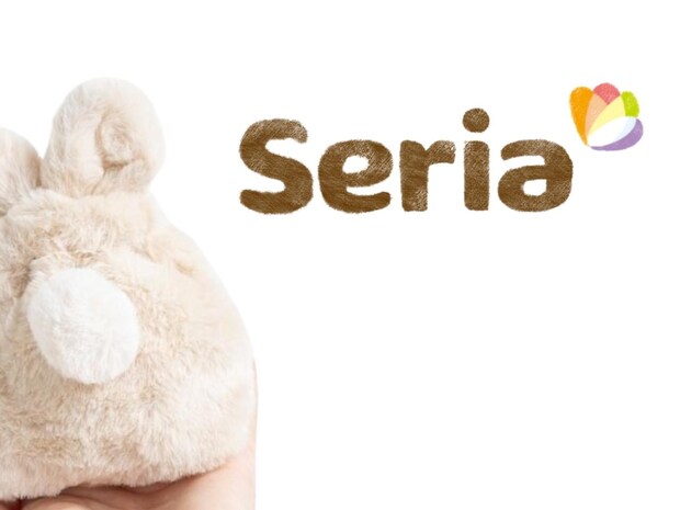 節約中なのに物欲爆発！→【セリア】へ！ 110円で買える♡「淡色ポーチ」