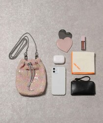 週7で使い倒したい！【niko and ...】可愛いのに荷物もしっかり入る！「優秀バッグ」