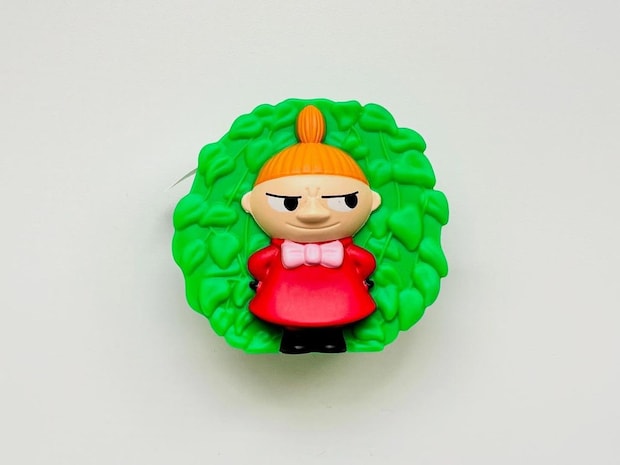 まだ間に合う！！！【マクドナルド】飾りたくなる可愛さ♡「新作ハッピーセット」