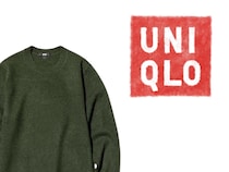 「コーデ考えるの面倒」って日に！【ユニクロ】ガバッと着るだけ！「優秀ワンピース」