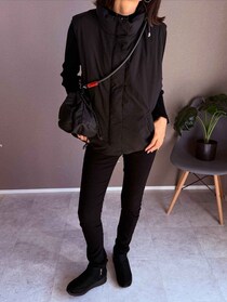 【しまむらの黒】が高見え狙える！ 40・50代の即戦力♡「おすすめアイテム」