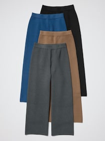 【ユニクロ】に大感謝、、！ 今買って即戦力になる♡「お値下げパンツ」