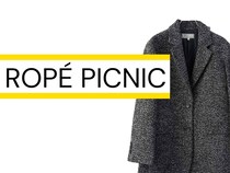 注目の「ジャコット」知ってる？【ROPÉ PICNIC】40・50代に推したい♡「優秀アウター」