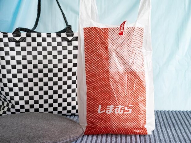 やっぱり安定に可愛い！【しまむら】大人こそ頼れる♡「モノトーンアイテム」