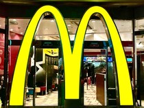 期間限定だから急いでーーッ！！（汗）【マクドナルド】すみっコぐらしとコラボ♡「パケ可愛フード」