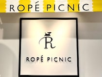「肌触りふわふわ」「着心地ラクちん」【ROPÉ PICNIC】イロチで欲しい♡「優秀ニット」
