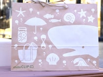 白黒どっちも欲しい！【studio CLIP】低身長さんもイケる♡「シャレ見えスカート」