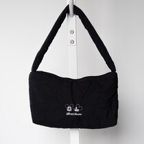 大人でも使いやすい「キャラクターバッグ」→【ダイソー】で見つけた！