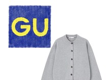 待ってた！ 待ってたーーーッ！【GU】今 → 春まで使える♡「新作カーデ」