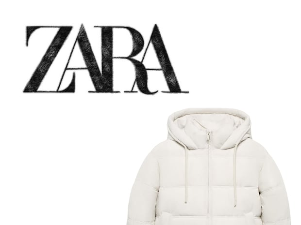 え、値下げ早くない!?【ZARA】まだまだ使える♡「冬アウター」
