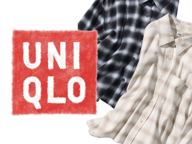今買って長く着られそうな「優秀シャツ」→【ユニクロ】に値下げで売ってた、、！