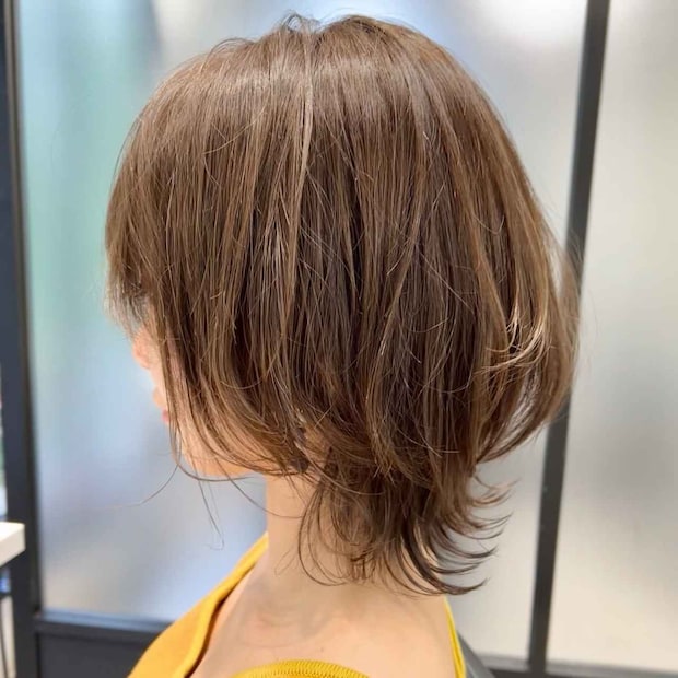 【40・50代】その髪型、時代遅れかも、、！？→ 即こなれる♡「大人のトレンドヘア」