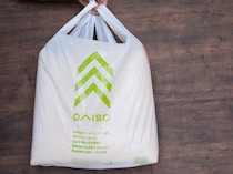 ち、血眼で探せーーーッ！【ダイソー × TGC】可愛さ100点♡「コスパ抜群バッグ」