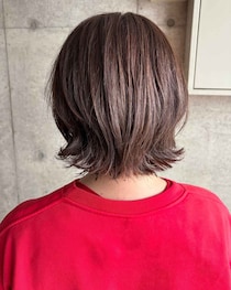 【50代】が似合う「こなれボブ」って？ 抜け感◎な“おしゃヘア”見つけたーッ♡