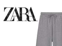 【ZARAのグレー】がセンス別格！ 40・50代が狙いたい「おすすめパンツ」