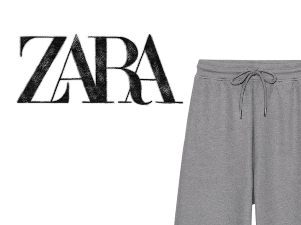 【ZARAのグレー】がセンス別格！ 40・50代が狙いたい「おすすめパンツ」