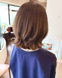 これぞ、脱・昭和！【40・50代のイメチェン】は「若見えこなれボブ」が大当たりかも♡