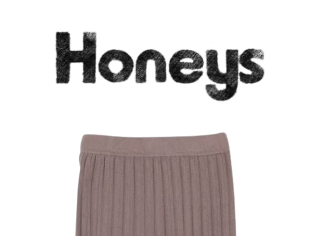 「体型が気になる」40・50代に！【ハニーズ】「上品スカート」でスタイルアップ見え♡