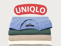 「着る服ない問題」→ 解決！【ユニクロ】40・50代が買い足したい！「おすすめセーター」