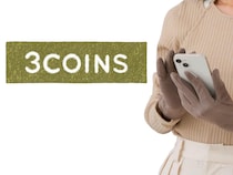 「手元冷える」→【3COINS】で解決！ スマホ操作もできちゃう♡「防寒アイテム」