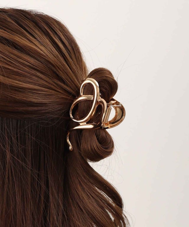 【3COINS】の新作キターーッ！ 330円で大人がこなれる♡「最旬ヘアアクセ」