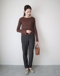 「最近寒すぎん？」→ 近くの【ユニクロ】へ！ 冬にあると超助かる♡「優秀アイテム」