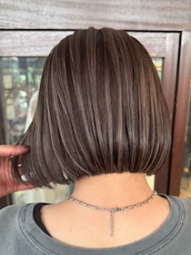 【40・50代おすすめヘア】こんなにオシャレに、白髪攻略！？ もっと早く知りたかったーッ（泣）