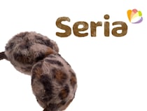 値段、間違えてないよね！？【セリア】110円なのに優秀♡「冬ファッション小物」