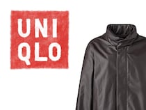 【ユニクロの濃ブラウン】がおしゃれすぎ！ 冬の即戦力♡「サマ見えアウター」