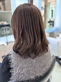 【40・50代】美容院行く前に見て！ 丸っとマネしたい♡「大人のこなれヘア」