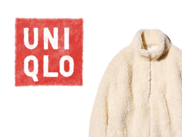 【ユニクロのフリース】がもう値下げ！？ 完売前にゲットしたい「即戦力アイテム」